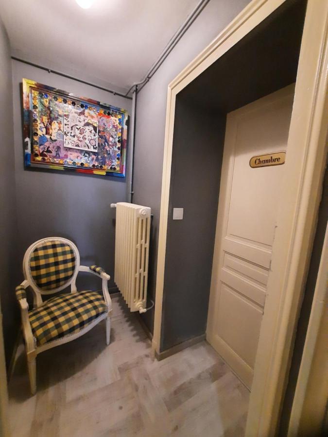 Le Confidentiel Verdun Kültér fotó